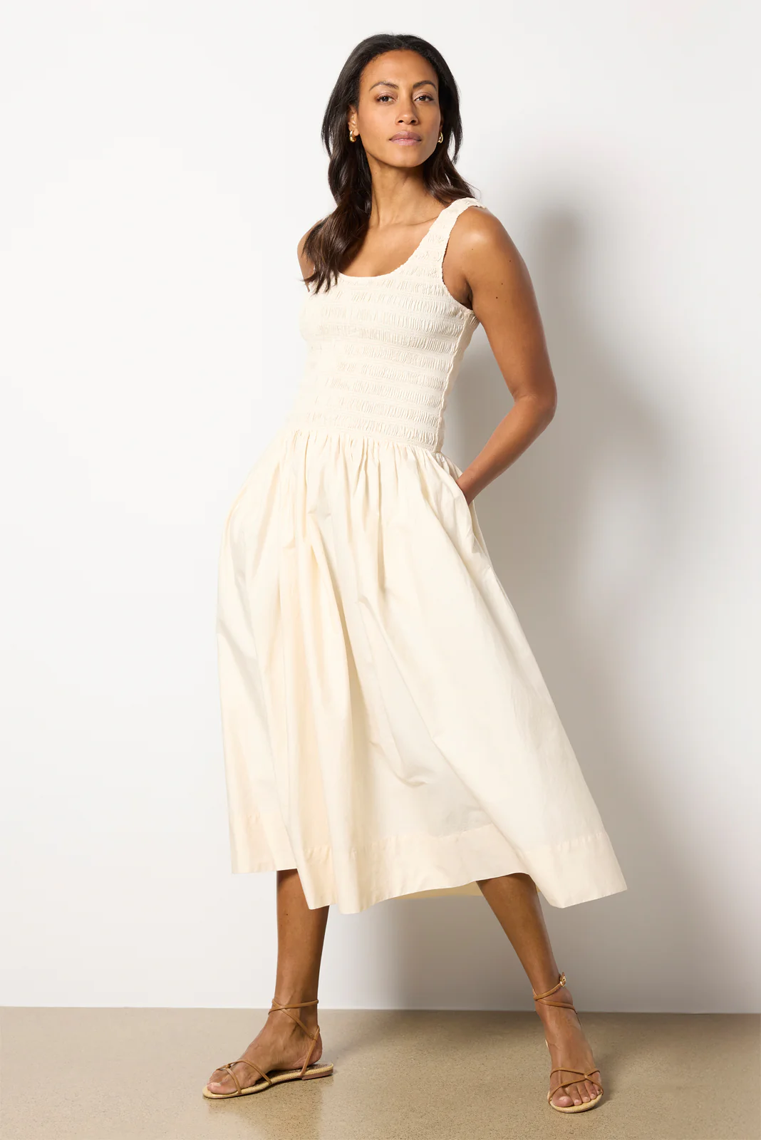 Alessia Dress - Image 5