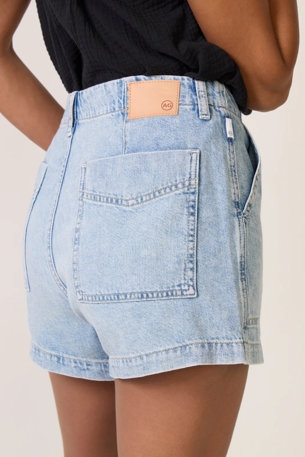 Analeigh Utility Short - Image 3