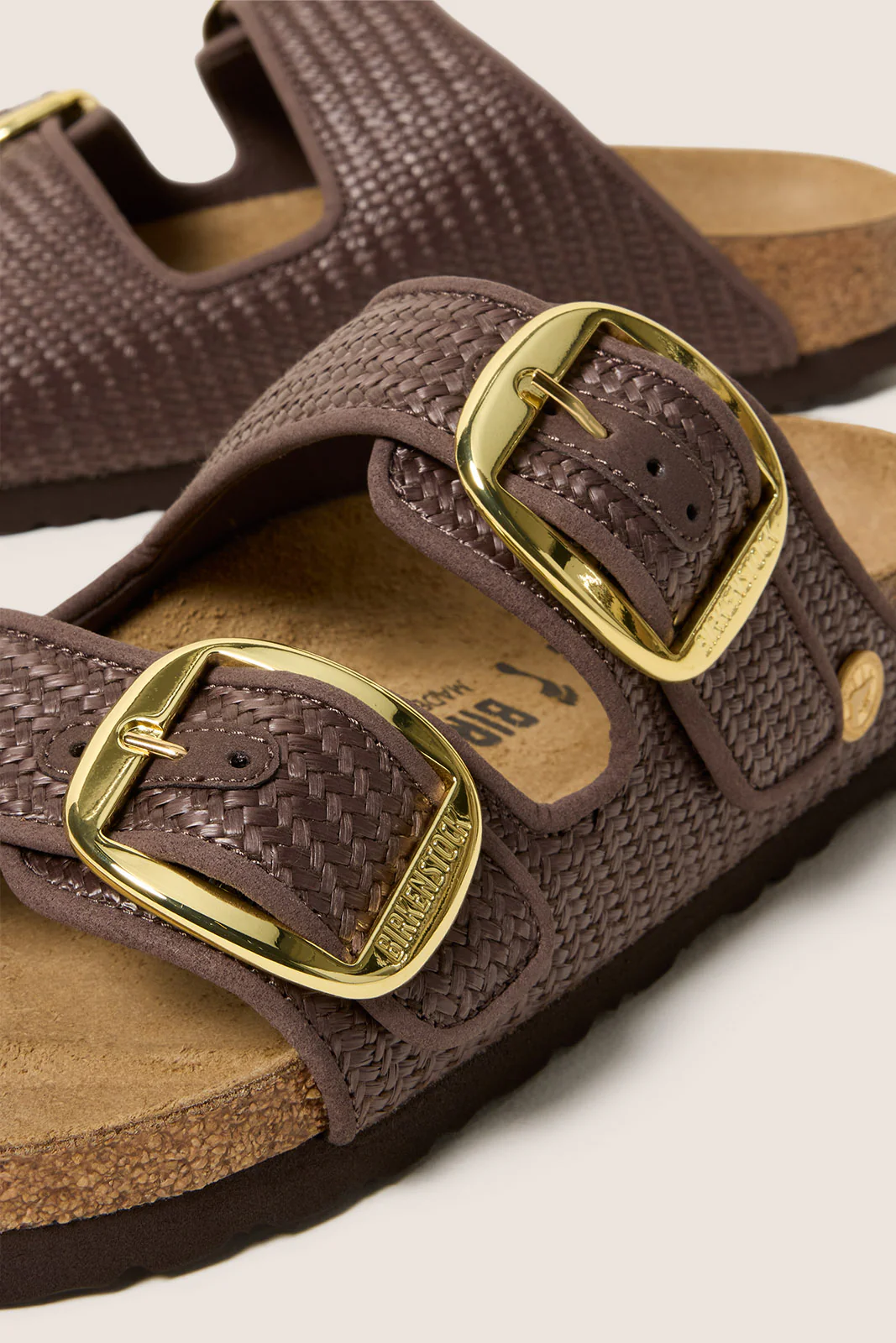 Arizona Big Buckle Raffia - Image 3