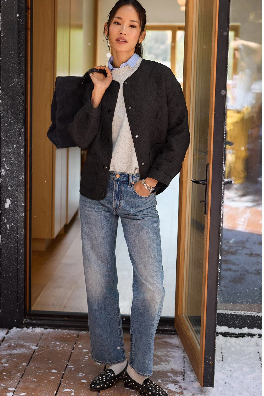 Arlette Shirt - Image 6