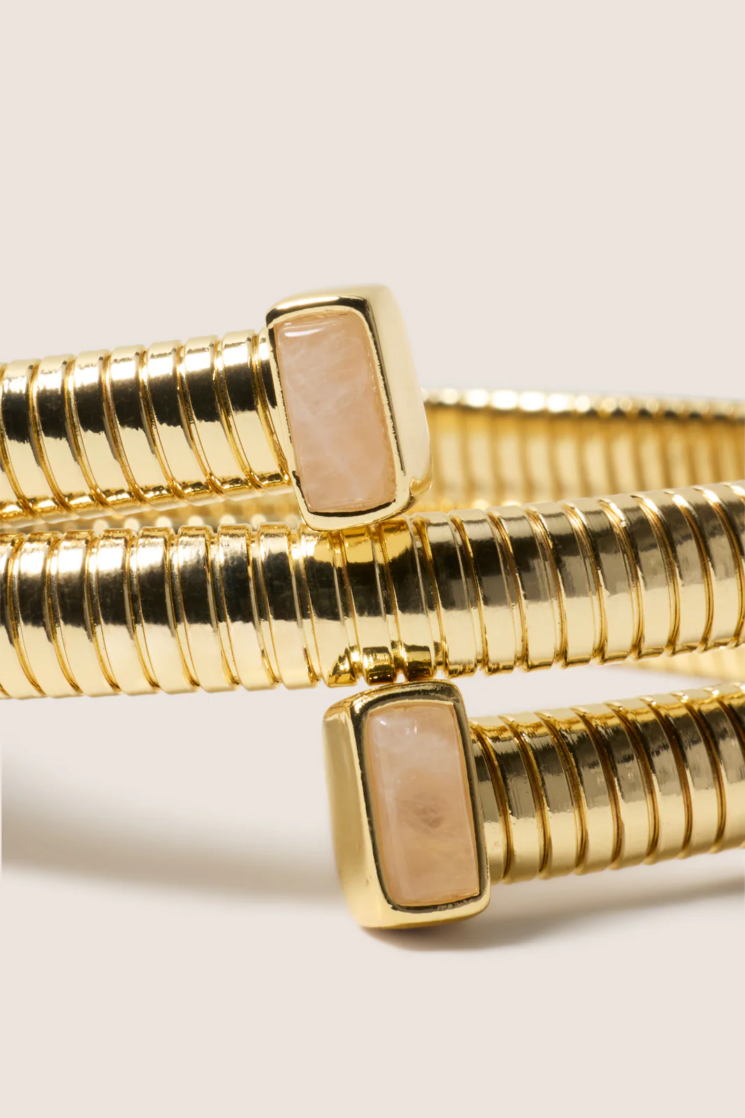Brandi Wrap Bracelet - Image 3
