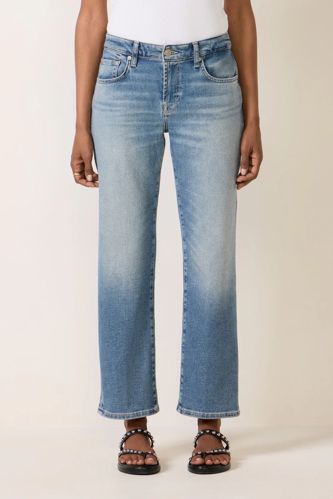 Calie Straight Ankle - Image 5