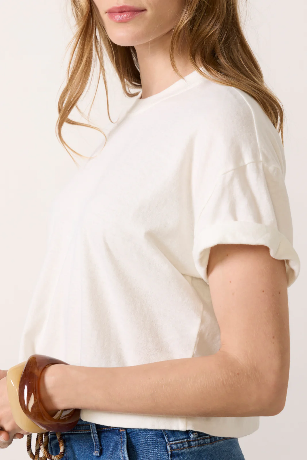 Cuff Tee - Image 3