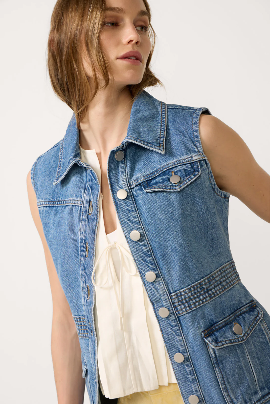 Demi Vest - Image 3