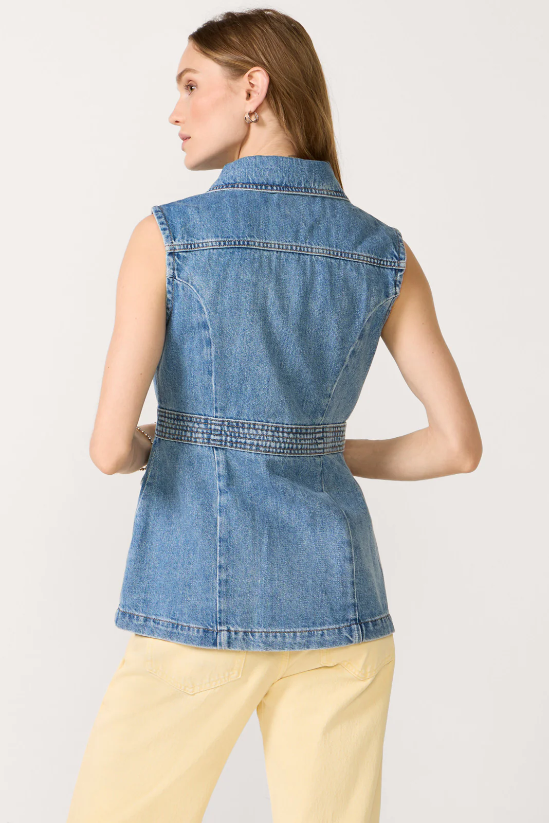 Demi Vest - Image 4