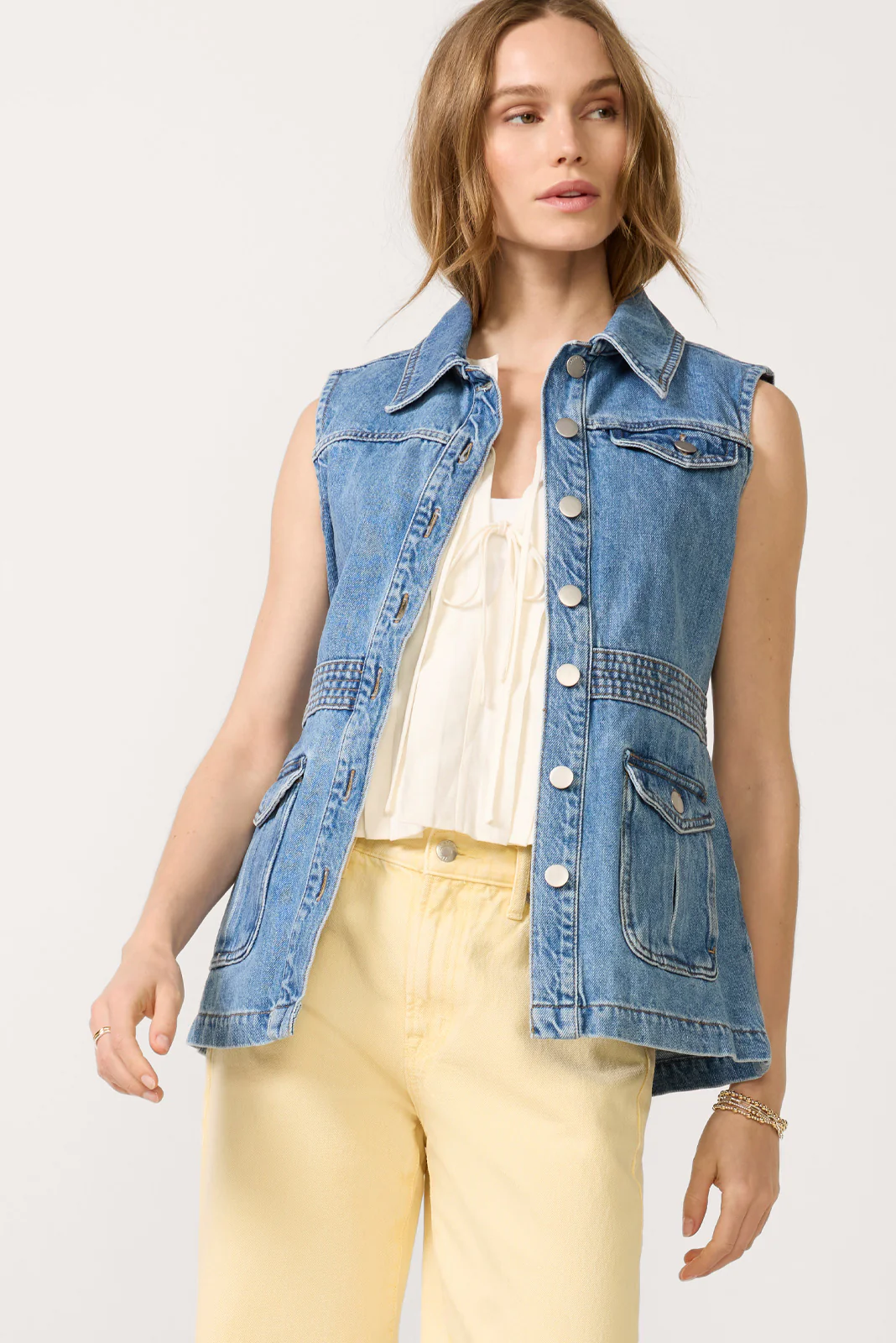 Demi Vest - Image 5