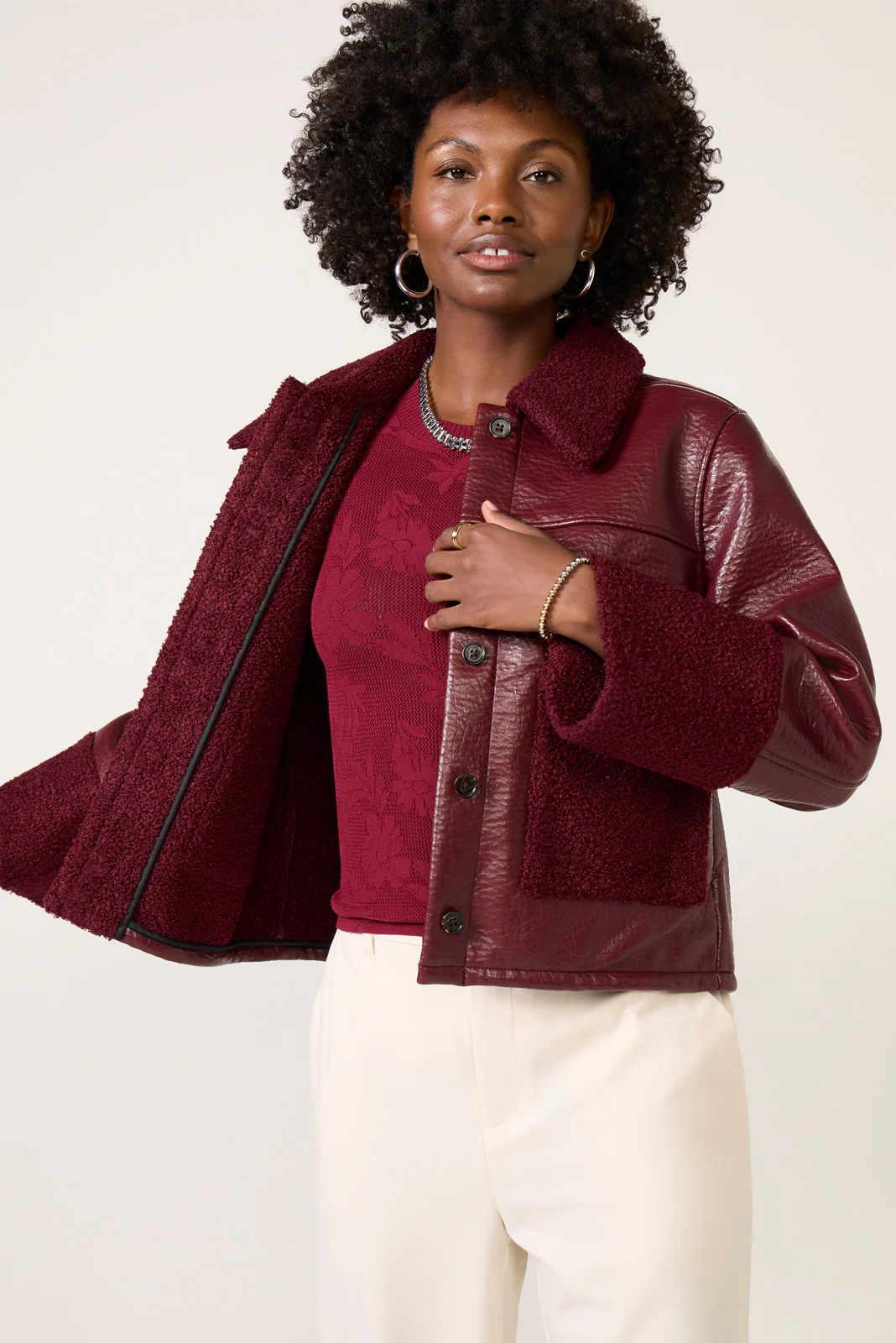 Dria Jacket - Image 2
