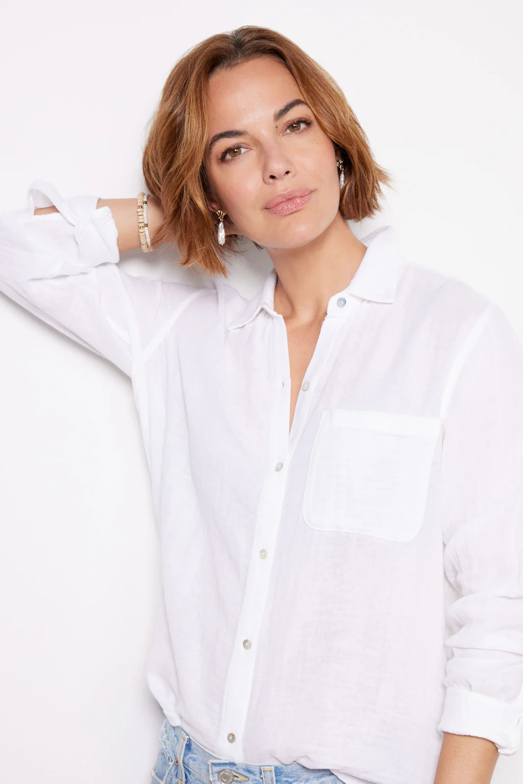 Ellis Button Down - Image 2