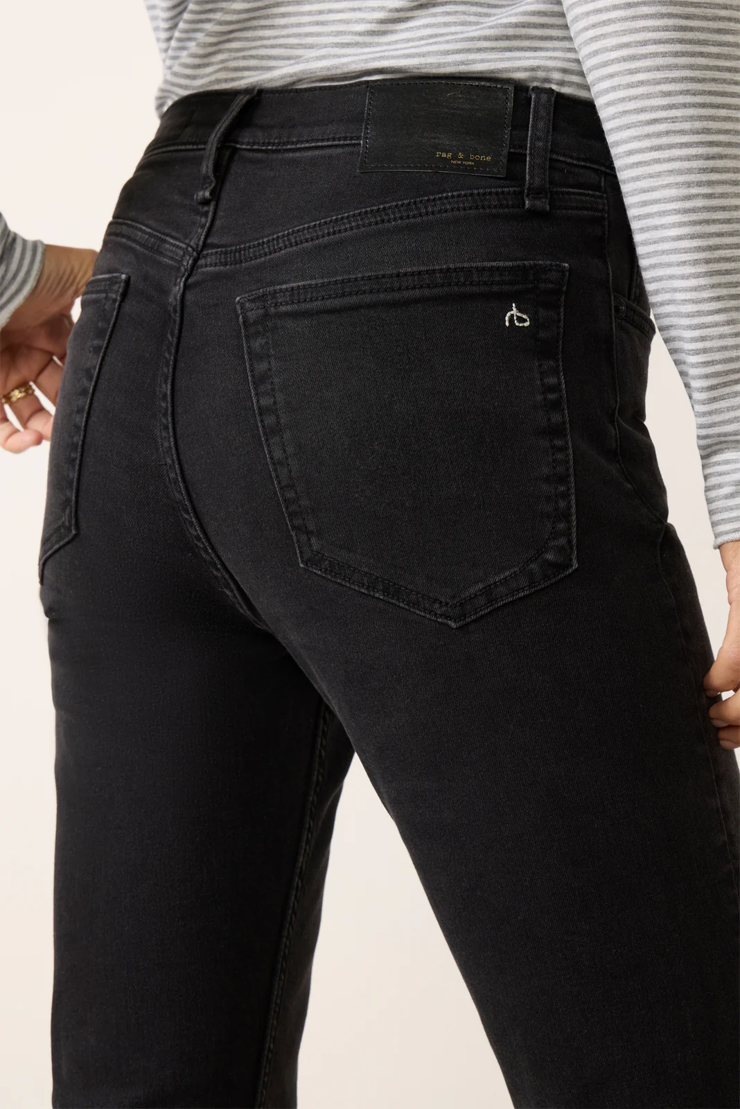 Flexi Peyton Ankle Bootcut - Image 3