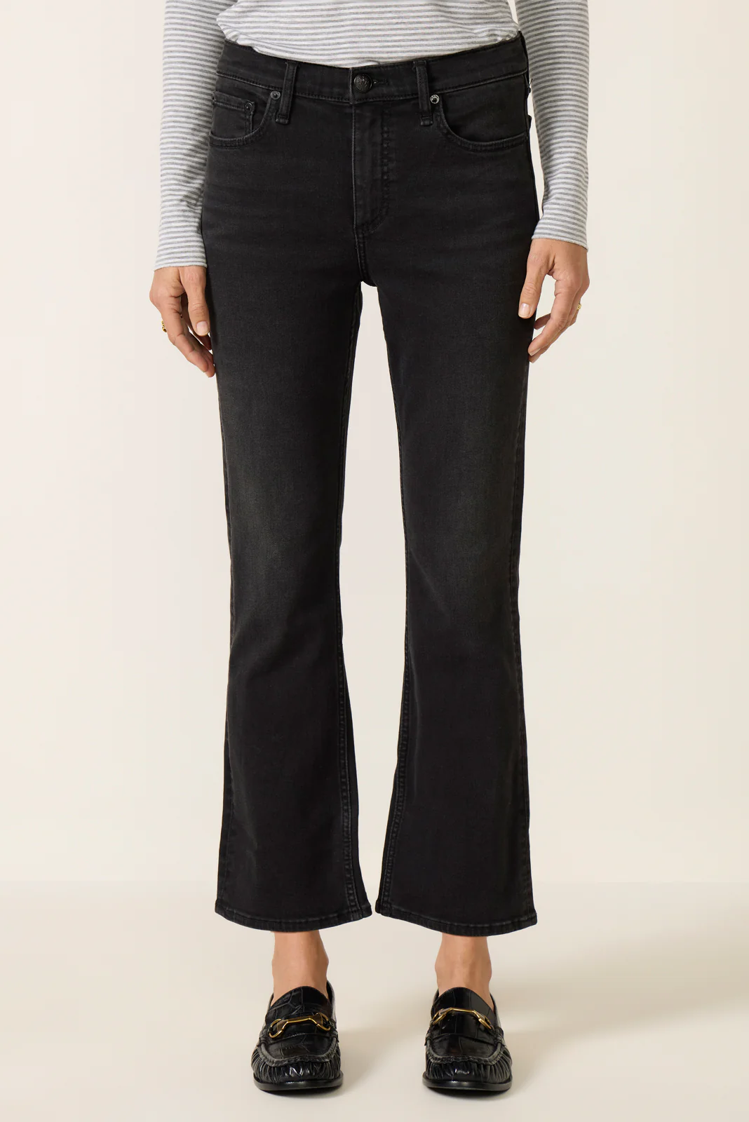 Flexi Peyton Ankle Bootcut - Image 5