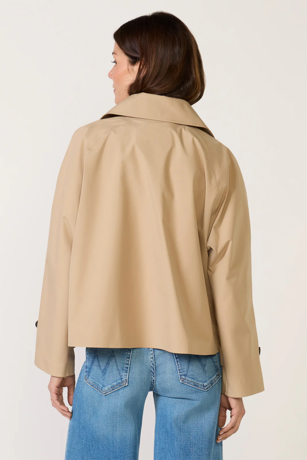 Garbo Jacket - Image 4
