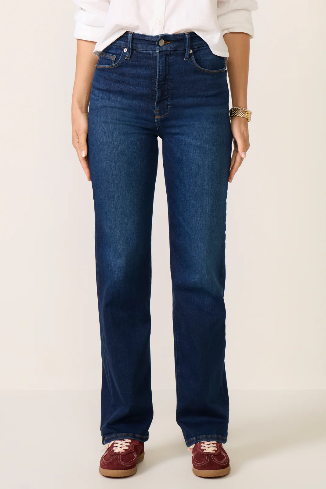 Good True Straight Jean - Image 6
