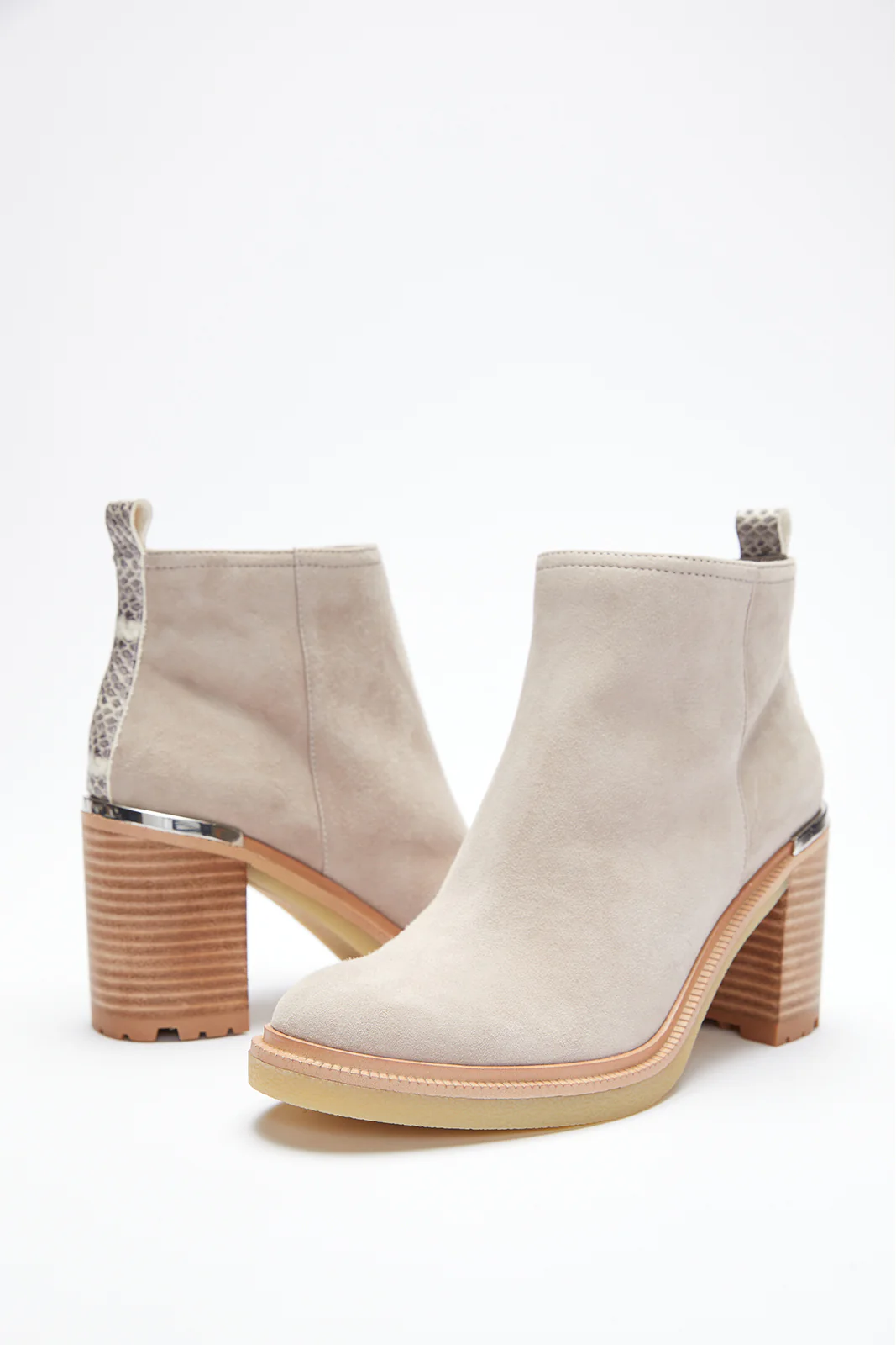 Gorgan Bootie - Image 2