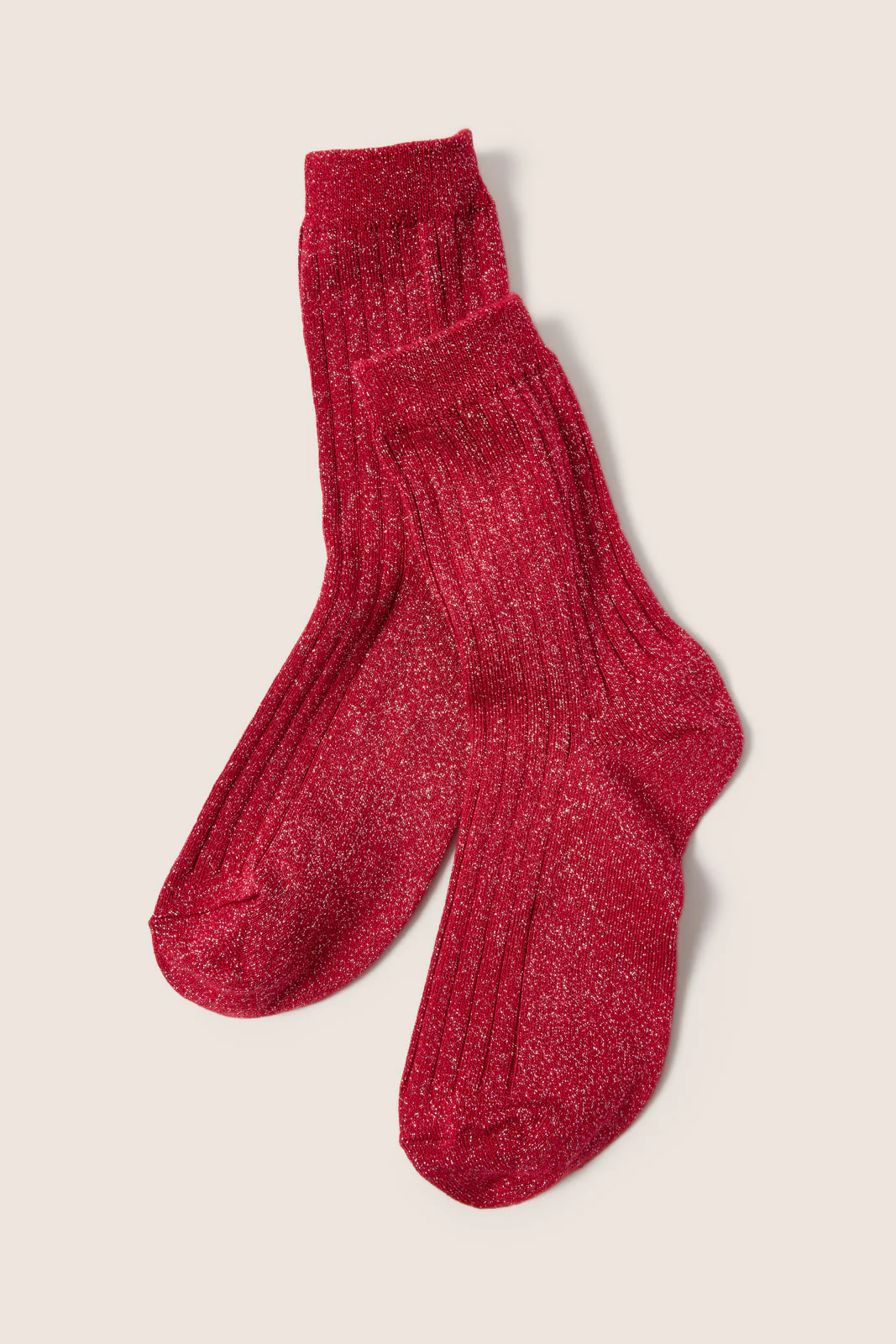 Her Lurex Sock - Image 2