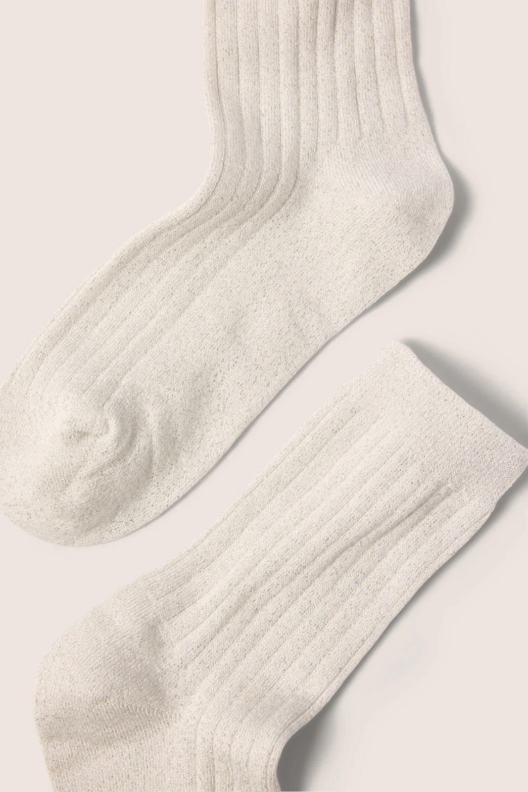 Her Lurex Sock - Image 2