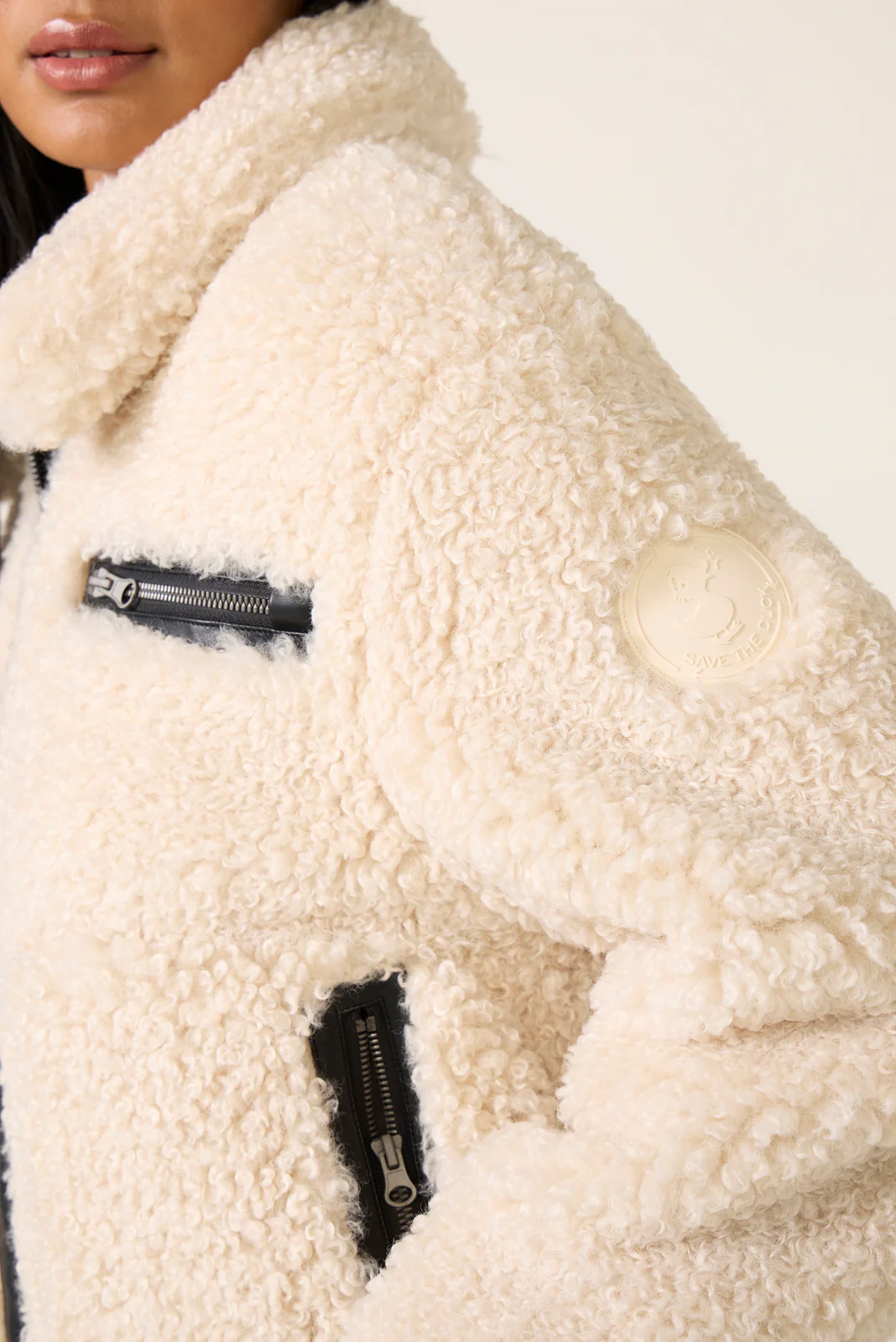 Hester Jacket - Image 3