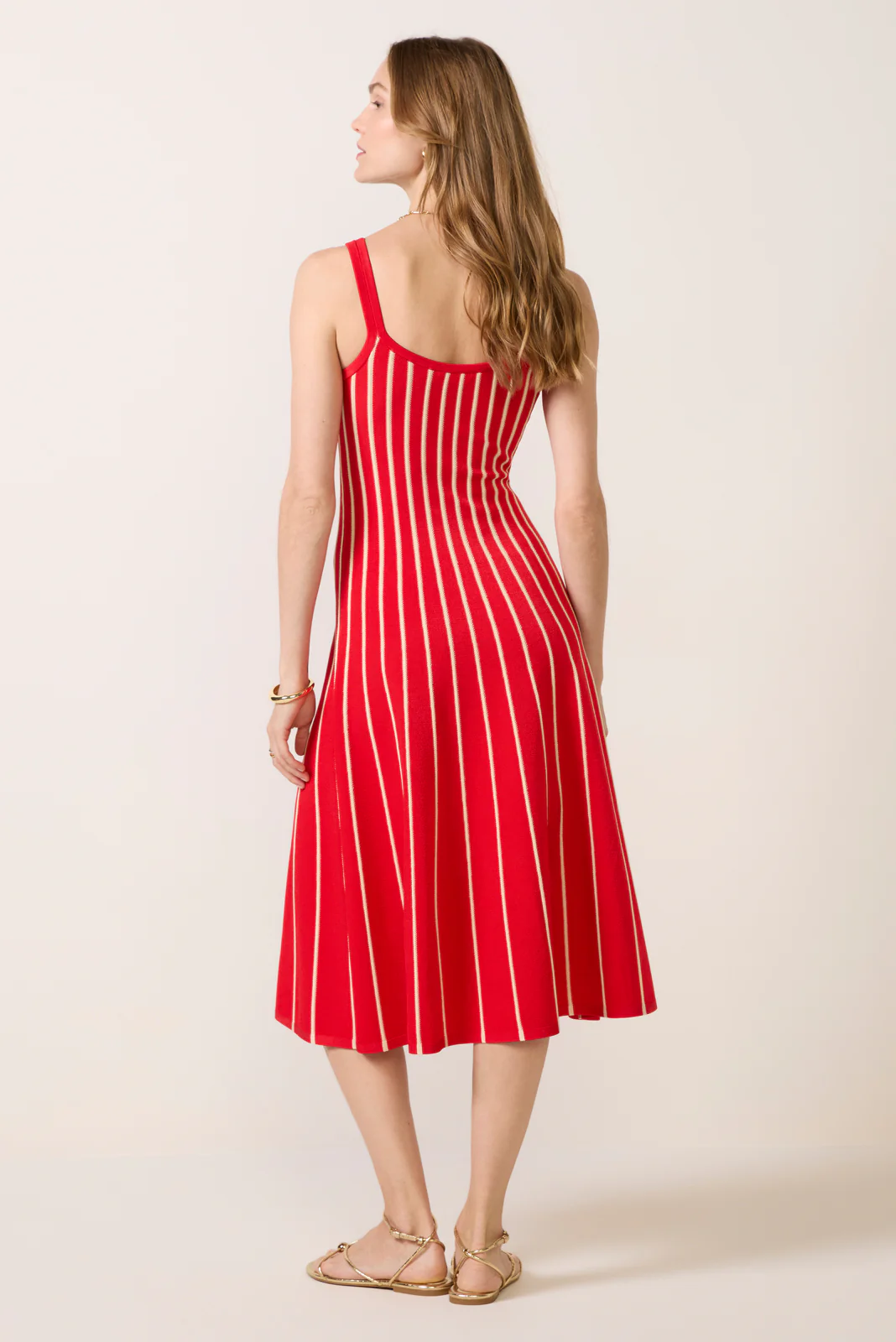 Irecia Sweater Dress - Image 4