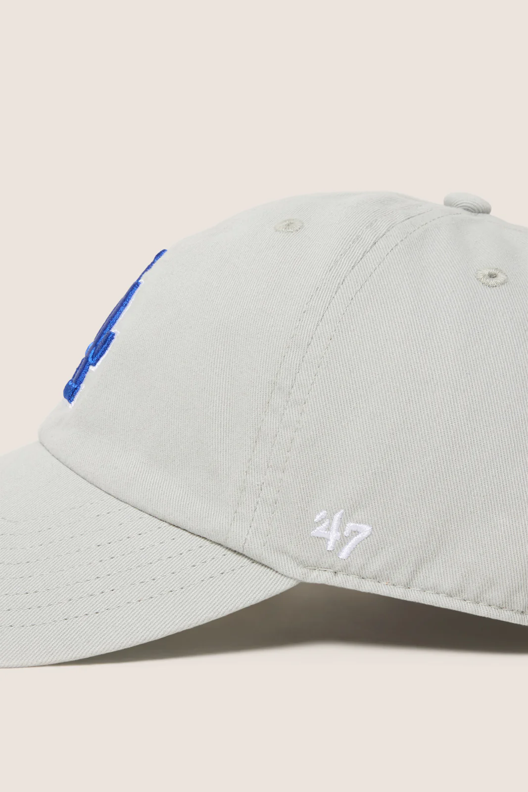 LA Dodgers Baseball Hat - Image 3
