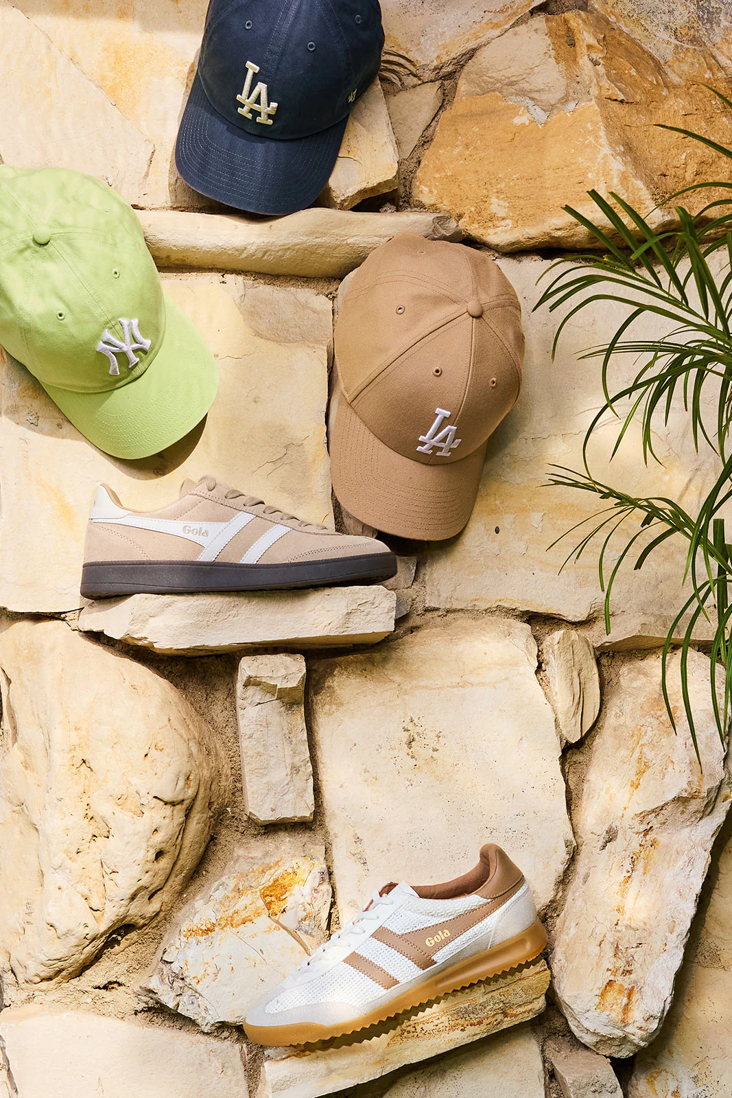 LA MVP Baseball Hat - Image 4