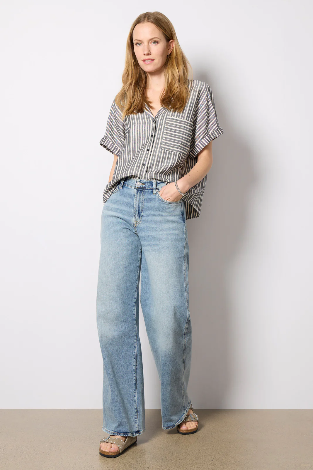 Lotta Wide Leg - Image 5