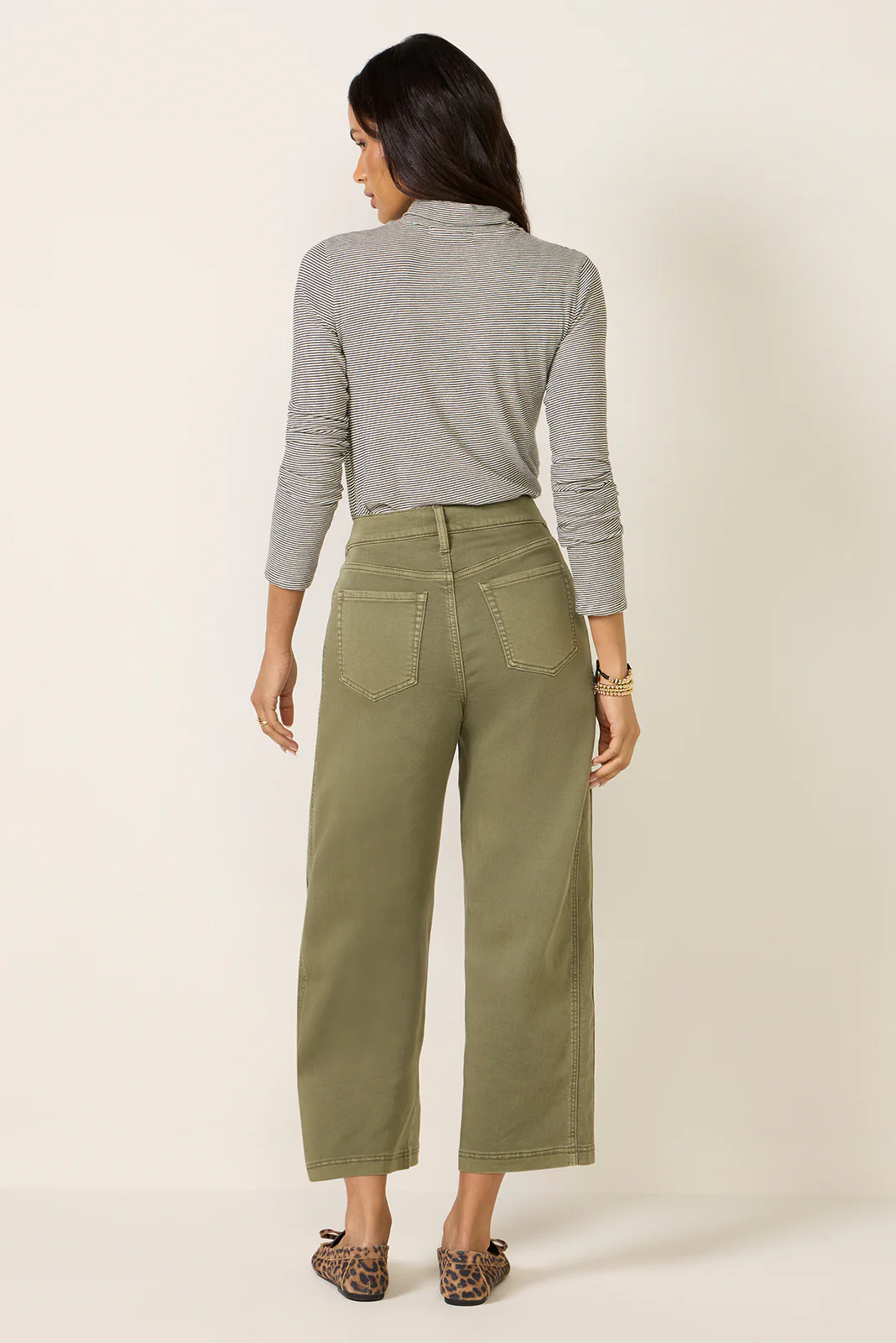 Marni Barrel Pant - Image 4