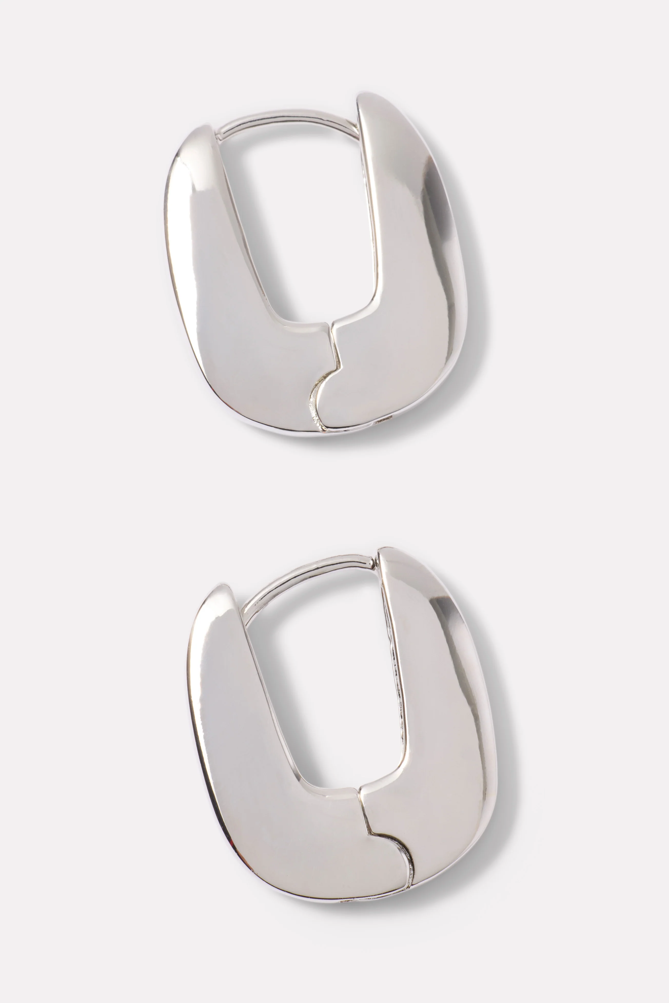 Montecito Flat Hoops