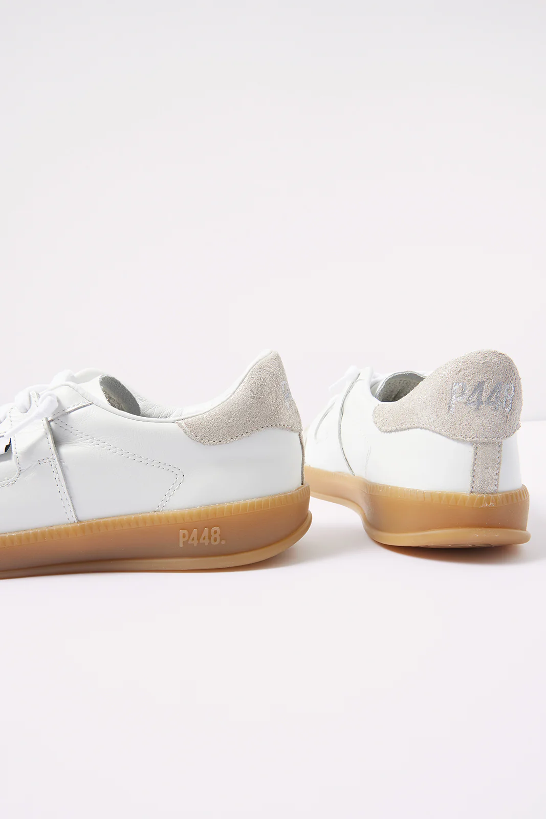 Monza Glitternfine Sneaker - Image 3
