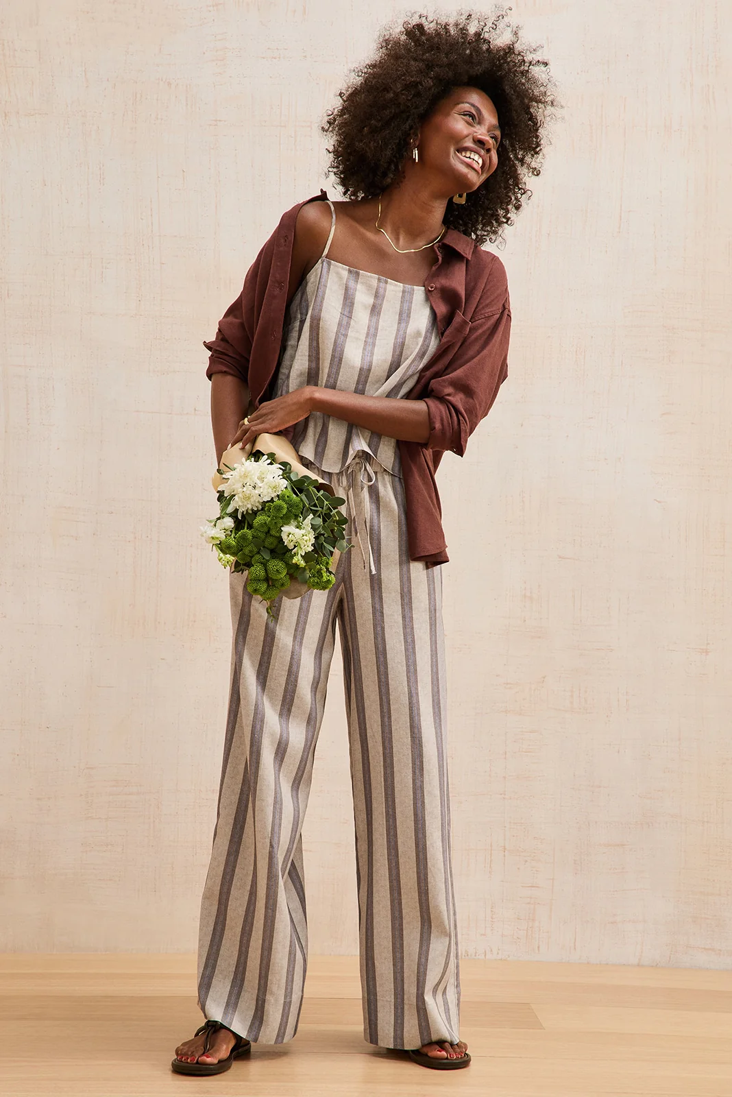 Perfect Button Up - Image 6