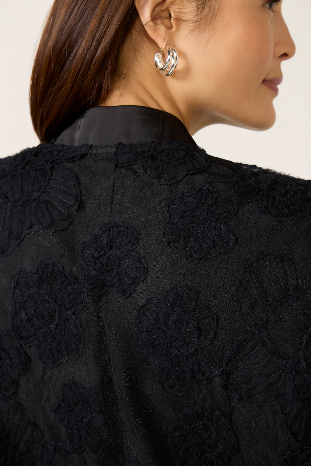 Rosy Party Bomber - Image 3