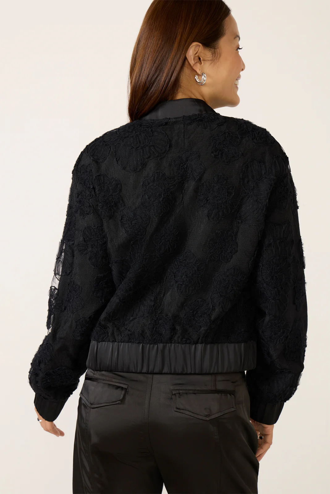 Rosy Party Bomber - Image 4