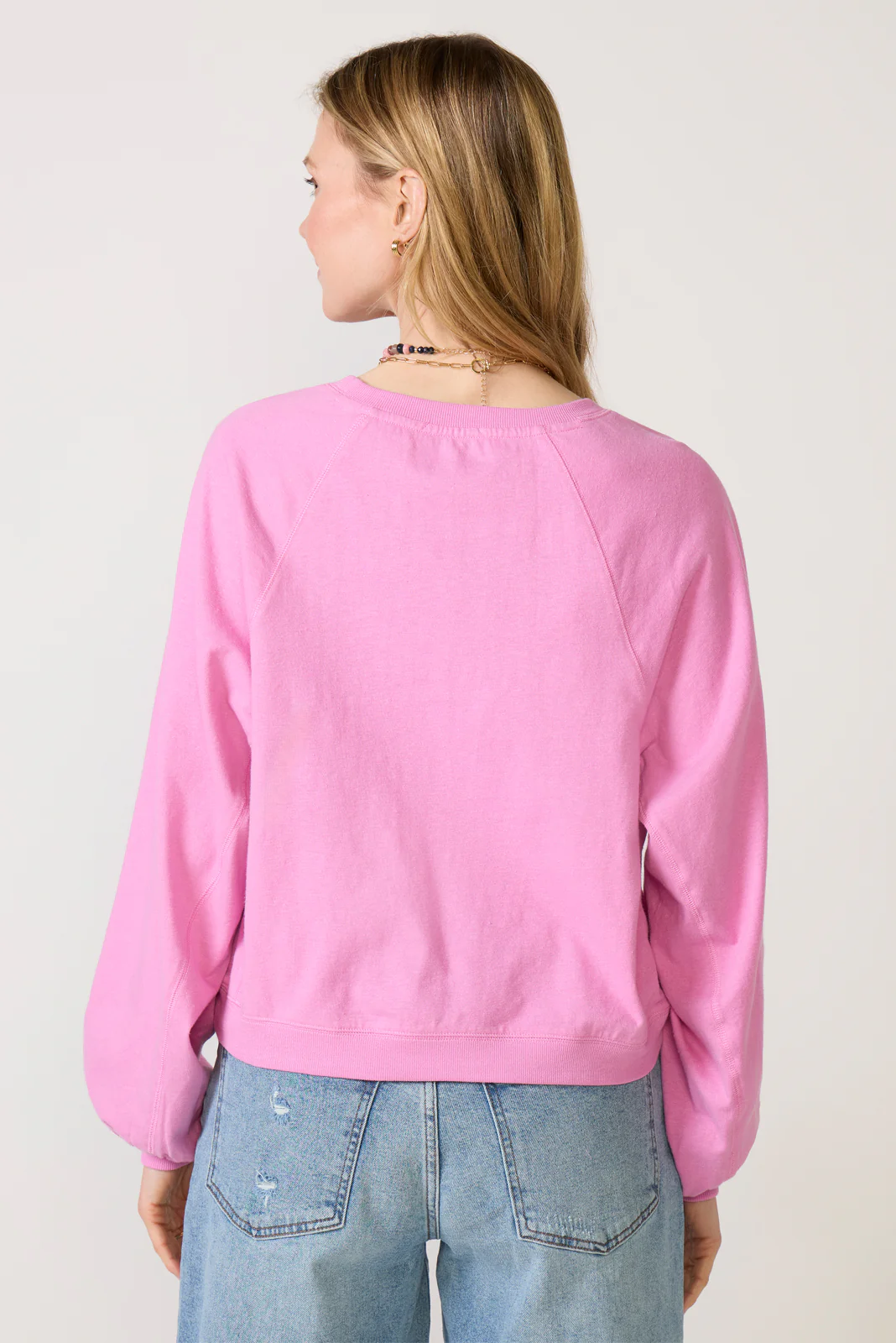 Shay Linen Travel Top - Image 4