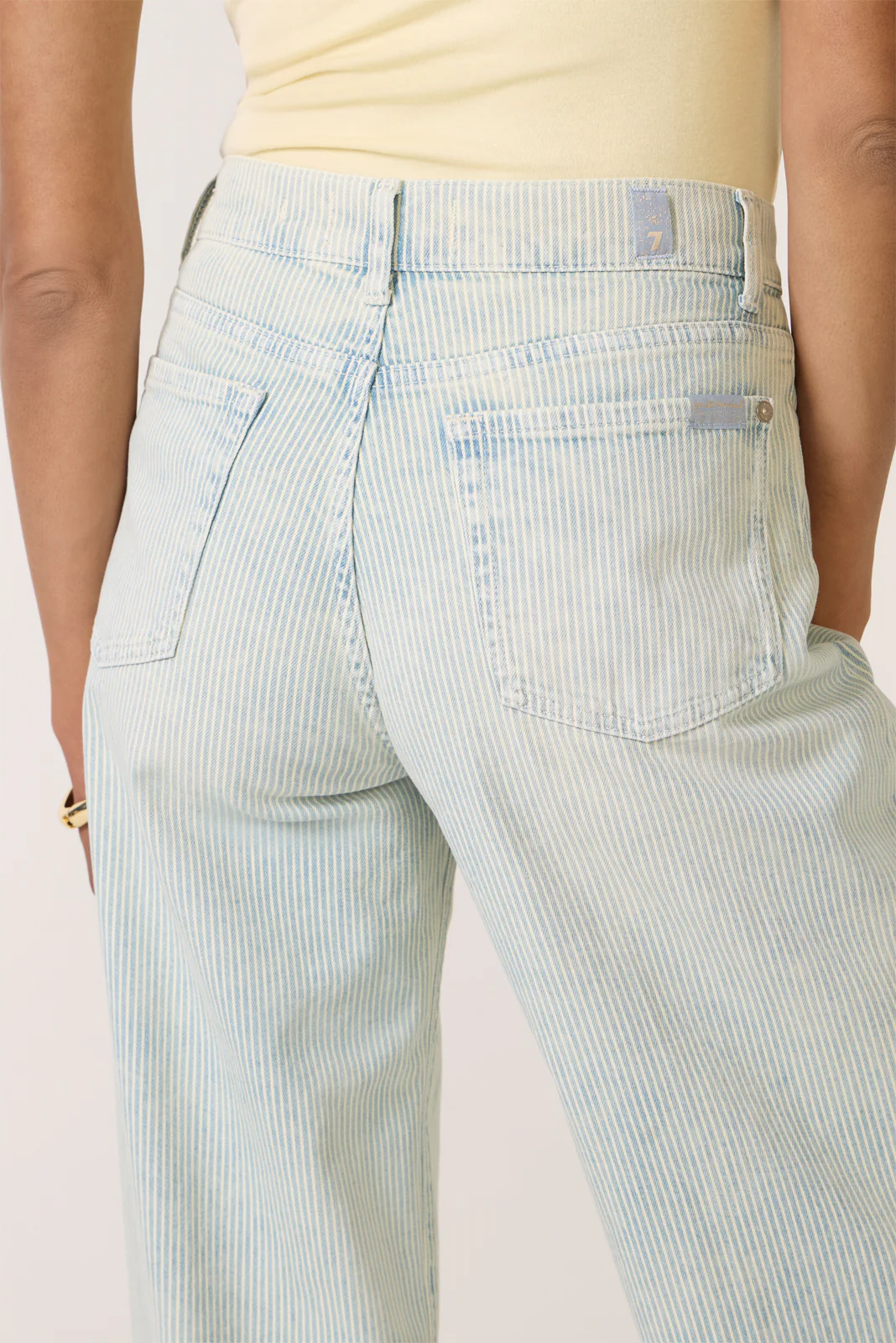 Striped Lotta - Image 3