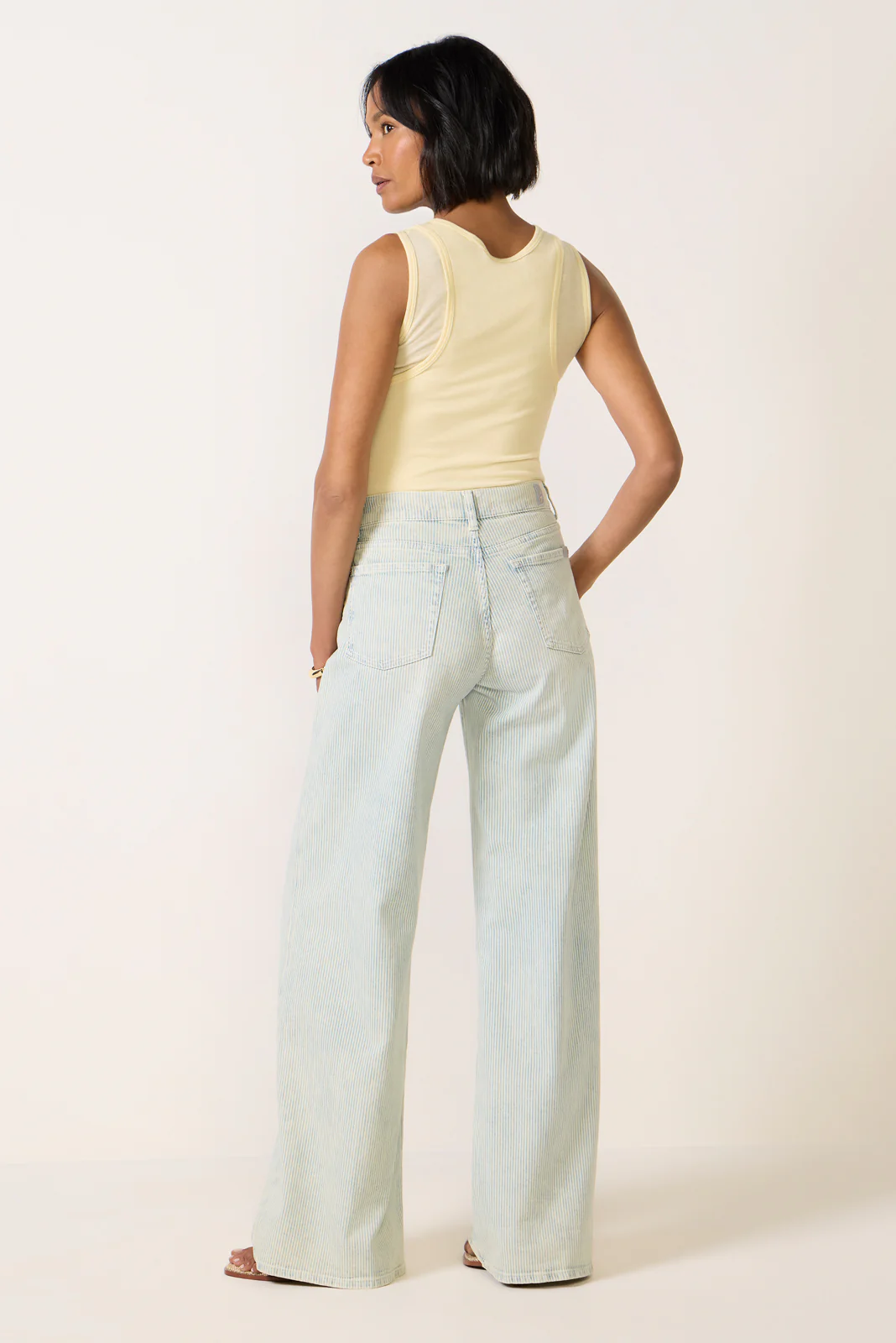 Striped Lotta - Image 4