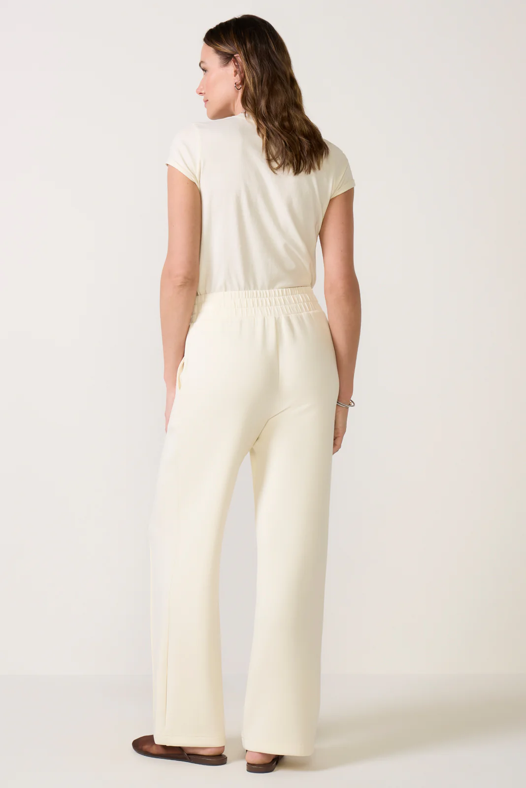 The Wide Leg Pant 30” - Image 4