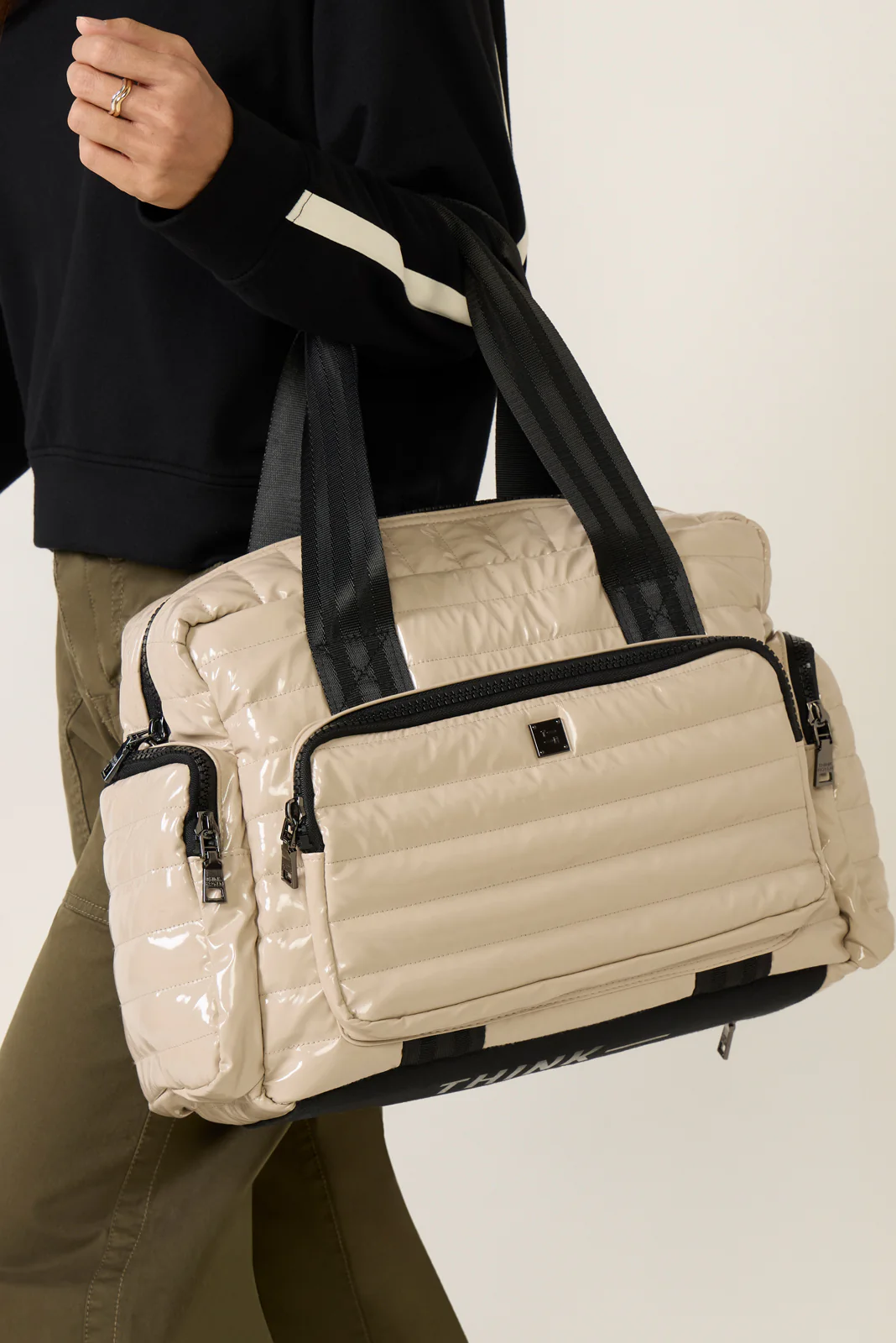 Voyager Tote